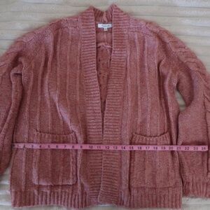 Madewell Cardigan